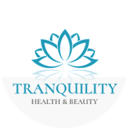 TRANQUILITY HEALTH & BEAUTY Logo